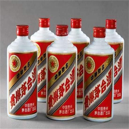 保靖烟酒回收